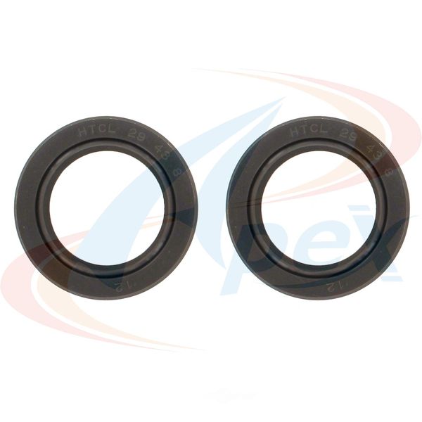 Camshaft Seal Set (Apex ATC1340) 93-96