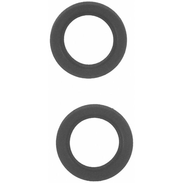 Camshaft Seal Set (Felpro TCS45859) 91-04