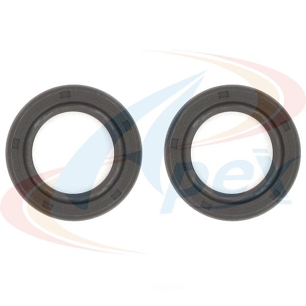 Camshaft Seal Set (Apex ATC3130) 91-04