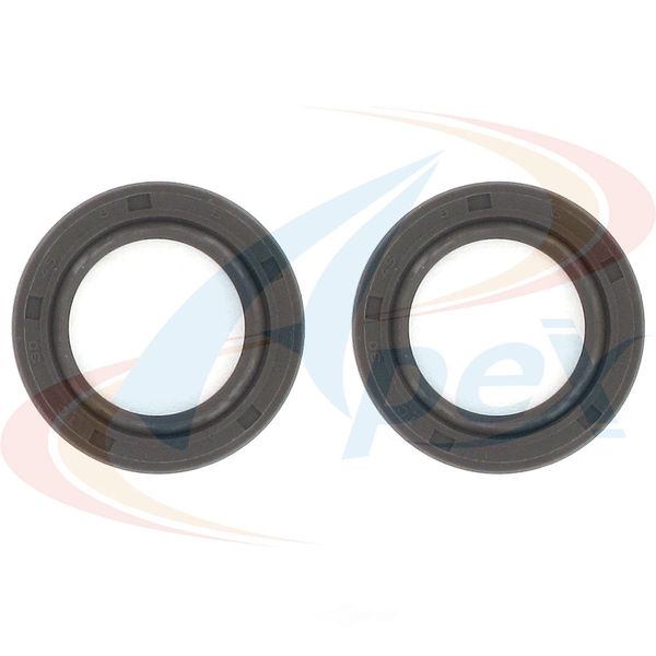 Camshaft Seal Set (Apex ATC3130) 91-04