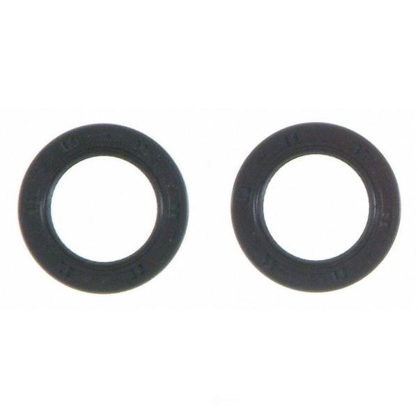 Camshaft Seal Set (Felpro TCS46075) 01-05