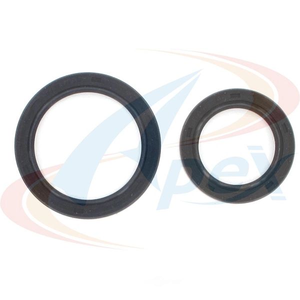 Camshaft Seal Set (Apex ATC4680) 01-05