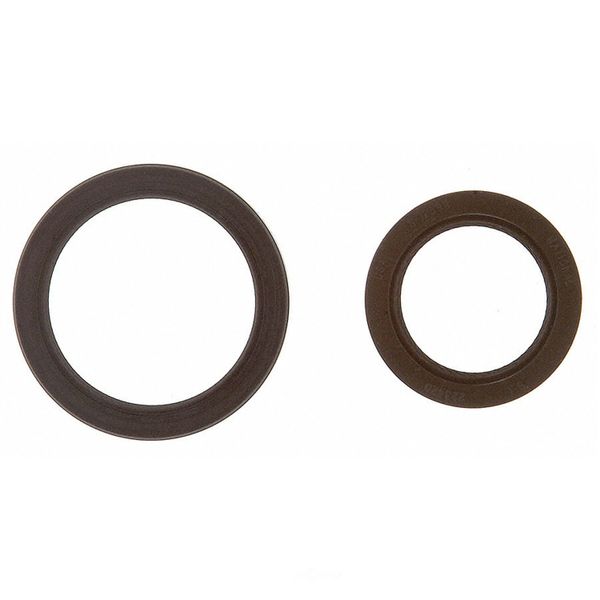 Camshaft Seal Set (Felpro TCS46066) 01-05