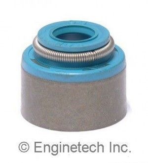 Valve Stem Seal Set (EngineTech S592V-16) 88-15