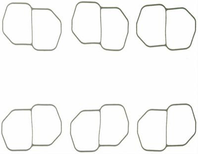 Plenum Gasket Set (Felpro MS90733) 96-97