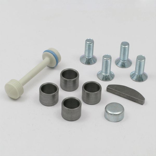 Engine Hardware Kit (Durabond FKC-7B) 01-12