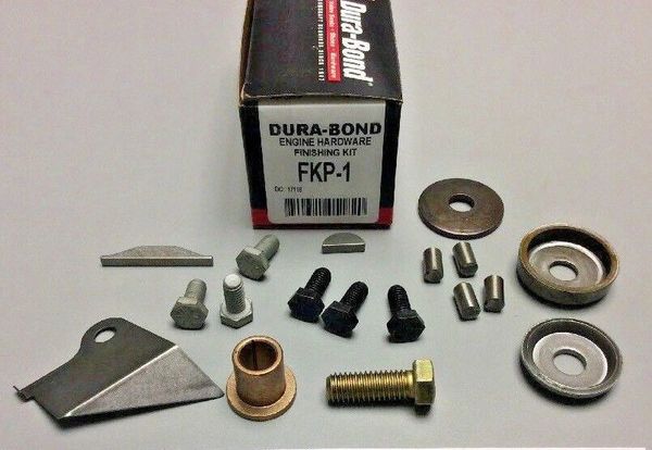Small Parts Kit (Durabond FKP-1) 57-03