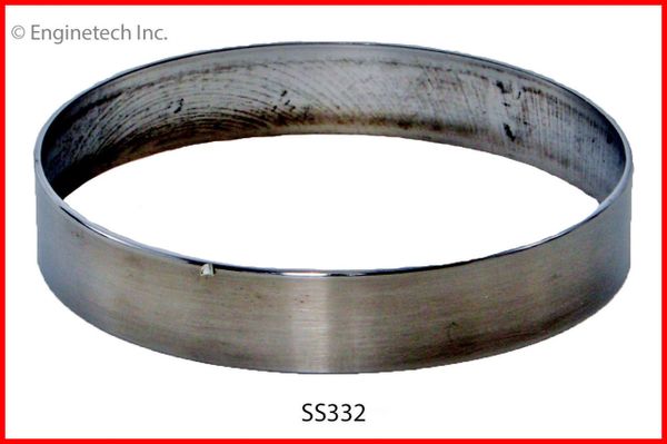 Rear Crankshaft Repair Sleeve (Enginetech SS332) 65-97