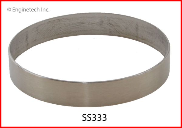 Rear Crankshaft Repair Sleeve (Enginetech SS333) 81-04