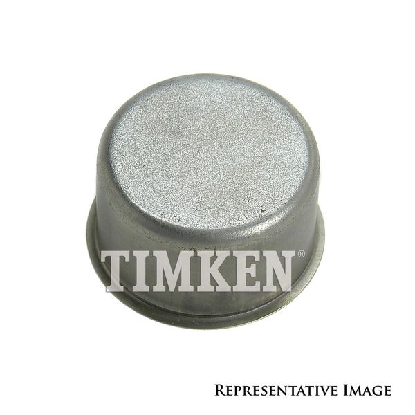 Harmonic Balancer Repair Sleeve (Timken 88186) 59-81