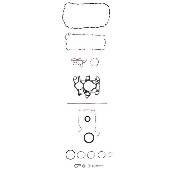 Conversion / Lower Gasket Set (Felpro CS26374-1) 04-10 See Listing