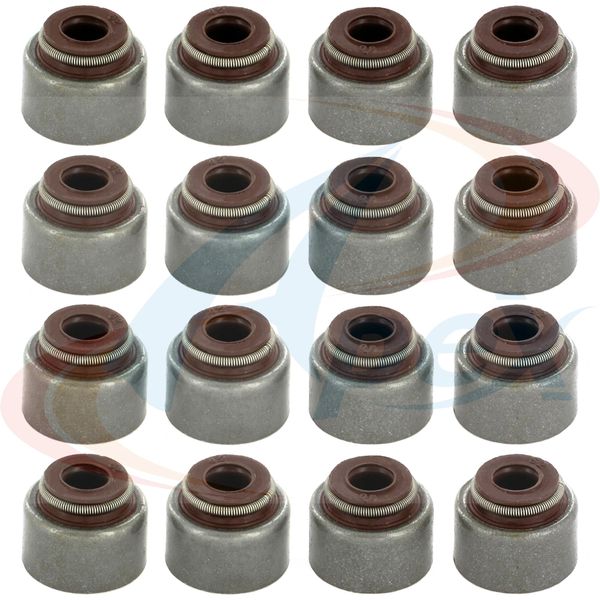 Valve Stem Seal Set (Apex AVS8062) 00-06