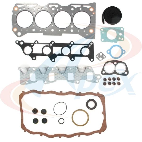 Head Gasket Set (Apex AHS7003) 89-95