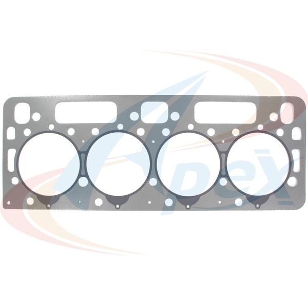 Head Gasket -.010" Thicker (Apex AHG391T) 92-04