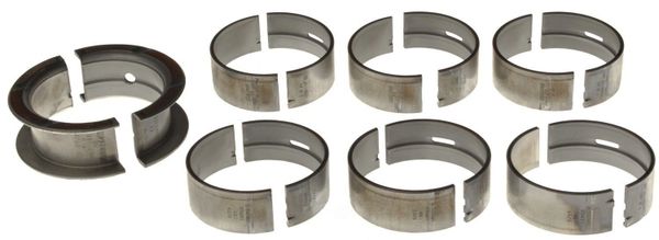 Main Bearing Set (Clevite MS704P) 65-90