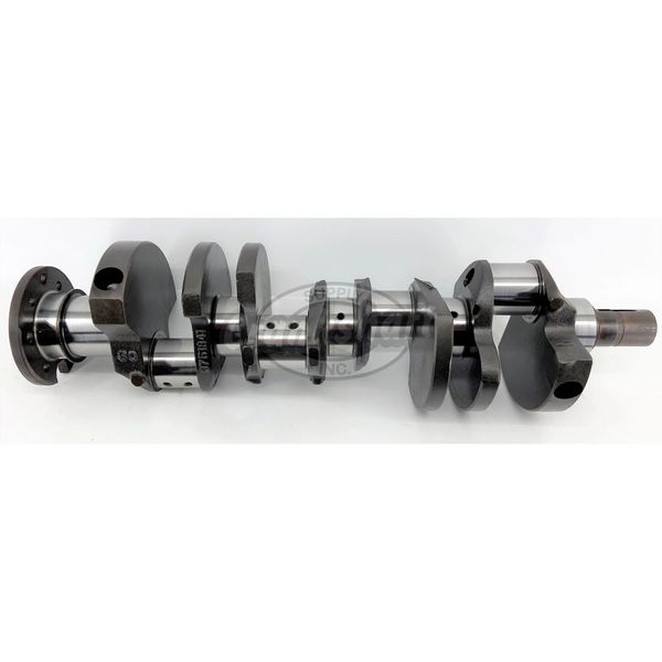 Crankshaft Kit c/w Bearings - Automatic Trans (CSI 19053) 76-03