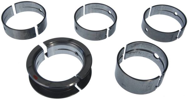 Main Bearing Set (Clevite MS1344A) 74-03