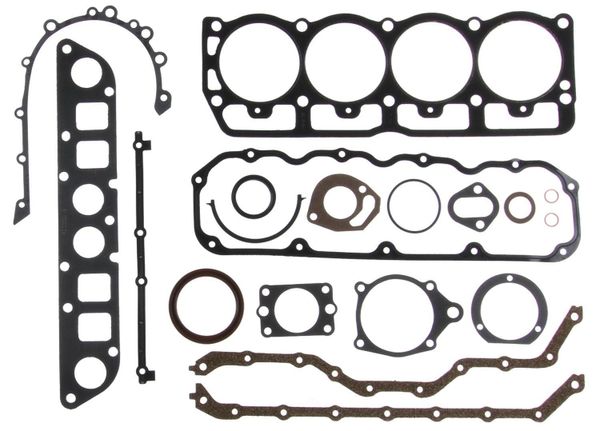 Full Gasket Set (Victor Mahle 95-3341) 83-85