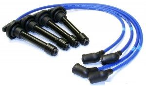 Spark Plug Wire Set (NGK 9988) 88-91