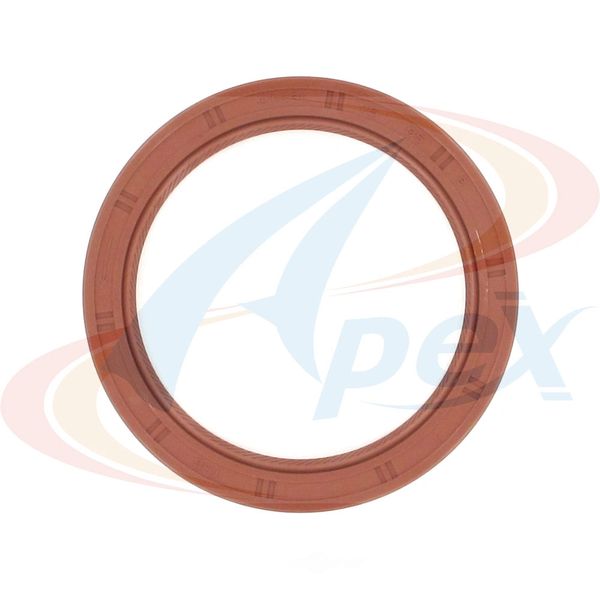 Crankshaft Rear Main Seal (Apex ABS248) 83-02