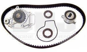 Timing Component Kit c/w Water Pump (DNJ TBK290AWP) 88-91