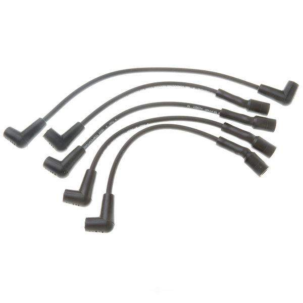 Spark Plug Wire Set (SMP 29492) 87-90