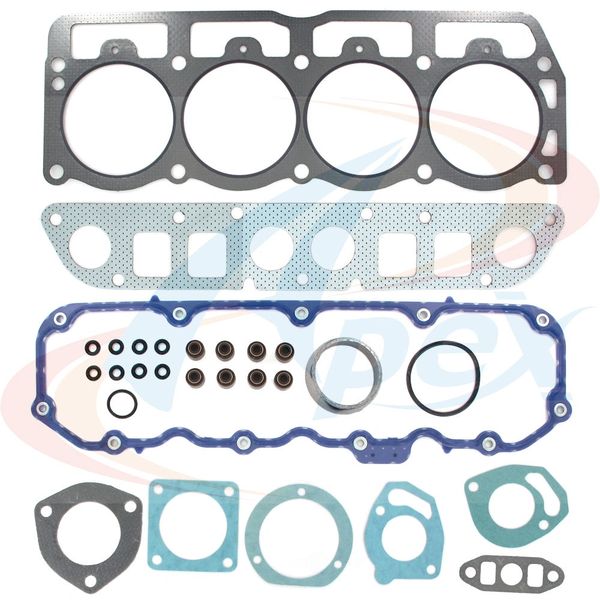 Head Gasket Set (Apex AHS2049) 97-02