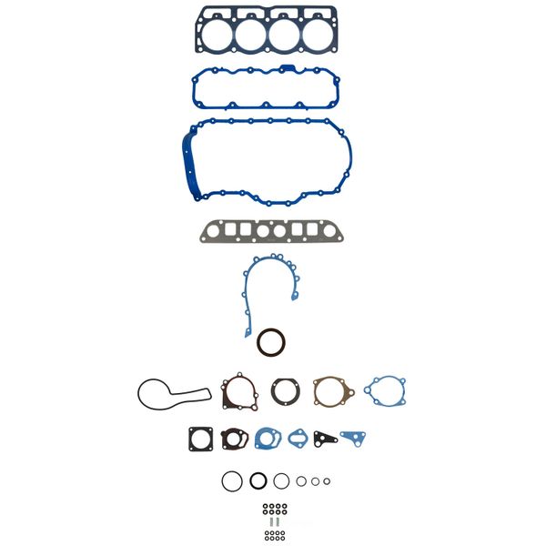 Full Gasket Set (Felpro 260-3144) 97-02