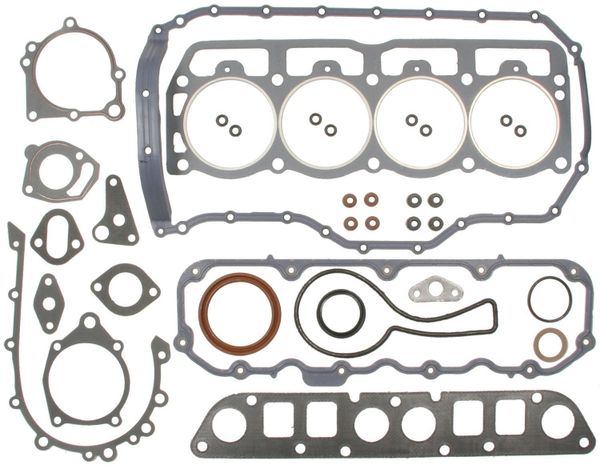 Full Gasket Set (Mahle 95-3580) 97-02