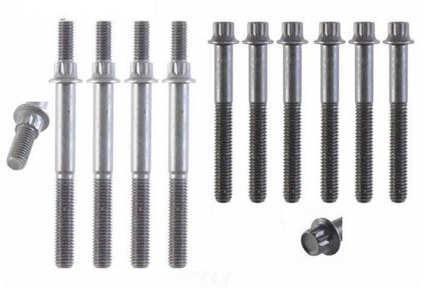 Head Bolt Set (Enginetech HB227) 97-02