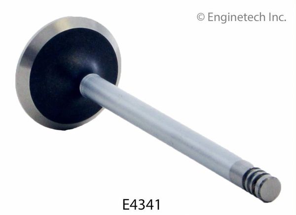 Valve - Exhaust 0.015" O/S (Enginetech E4341) 99-06