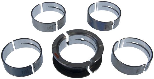 Main Bearing Set (Clevite MS1948A) 91-02