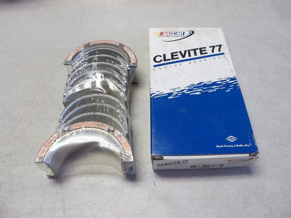 Main Bearing Set (Clevite MS1948P) 91-02