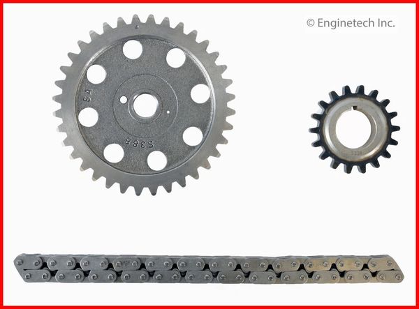 Timing Set (Enginetech TS494B) 64-81