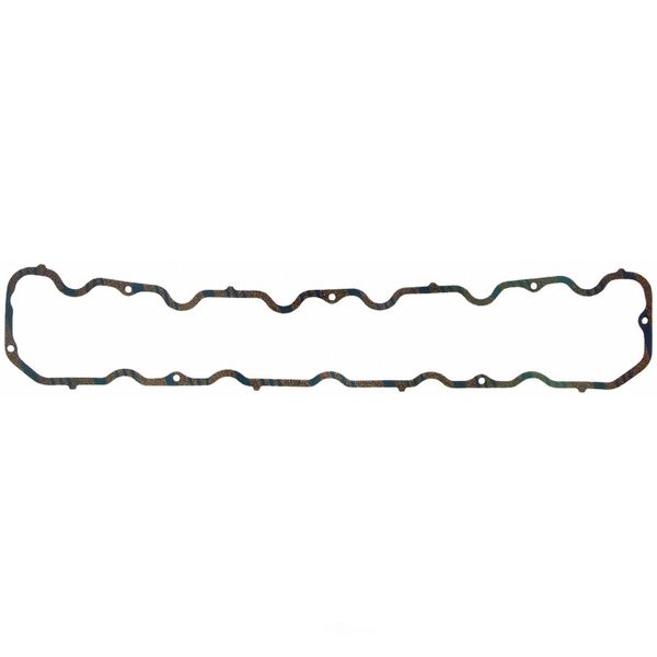 Valve Cover Gasket - 7/32" Thickness (Felpro VS50258C) 64-80