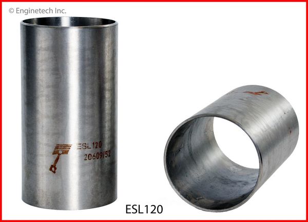 Cylinder Repair Sleeve (Enginetech ESL120) 63-88