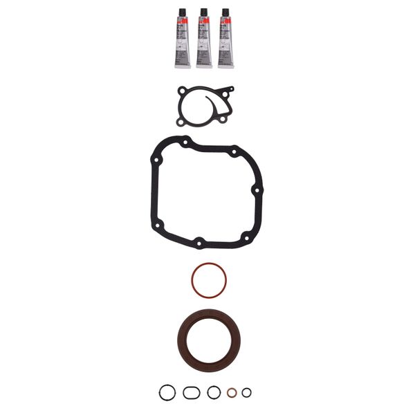 Lower Gasket Set (Felpro CS26714) 12-19