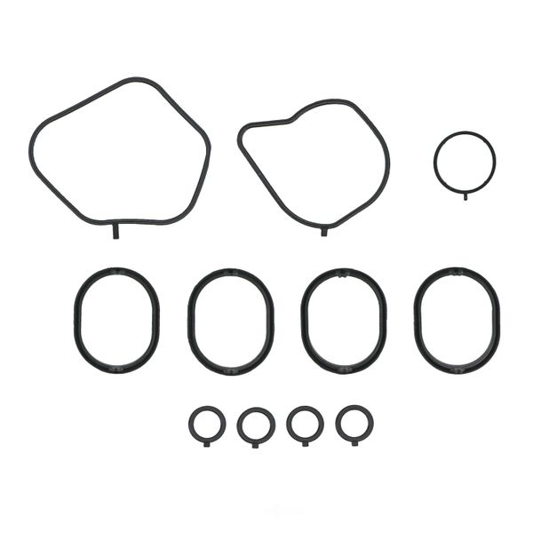 Plenum Gasket Set (Felpro MS97041) 06-20