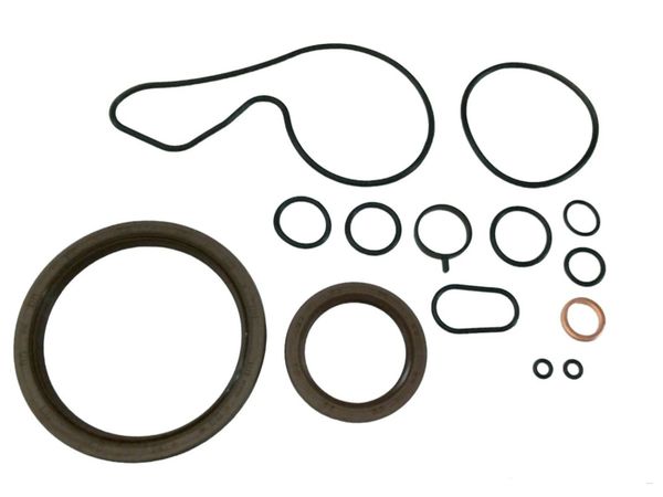 Bottom End Gasket Set (Ultra Power CS26397) 06-15