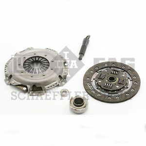 Clutch Kit (LUK 08-012) 90-91