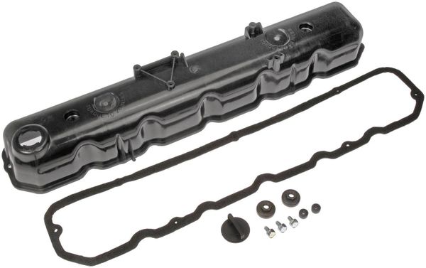 Valve Cover - Plastic (Dorman 264-974) 81-90