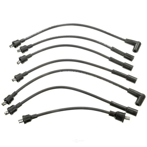Spark Plug Wire Set (Standard 29630) 75-90