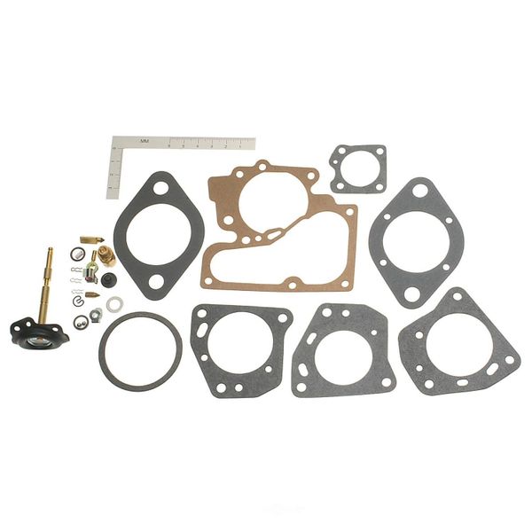 Carburetor Repair Kit - 1 BBL Carter (Standard 518C) 71.78