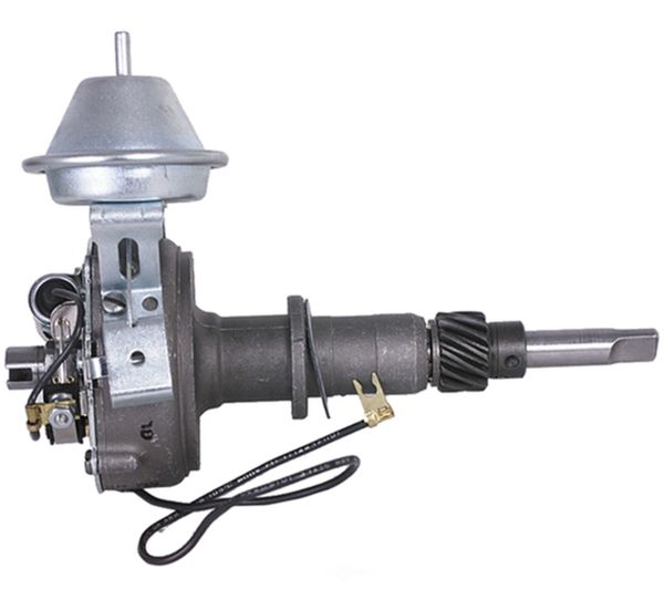 Distributor - Remanufactured (Cardone 30-1646) 64-74