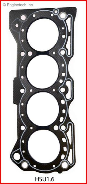 Head Gasket (Enginetech HSU16) 89-02