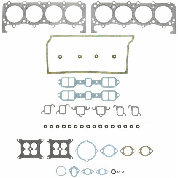 Head Gasket Set (Felpro HS7748HS-2) 58-66