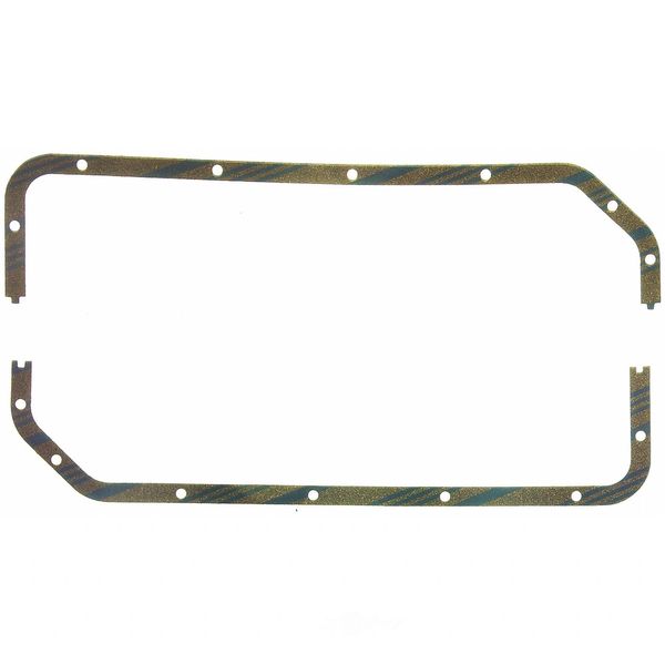 Oil Pan Gasket Set (Felpro OS5270C) 58-66