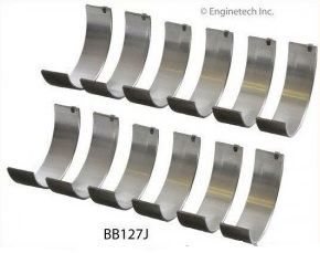 Rod Bearing Set (EngineTech BB127J) 97-05