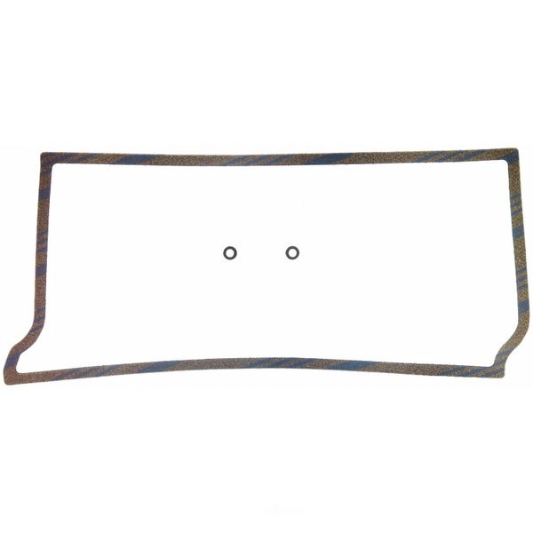 Pushrod Cover Gasket Set (Felpro PS5272) 58-66