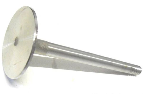 Intake Valve - 4 Groove .015" O/S Stem (Qualcast 10-550+15) 58-68